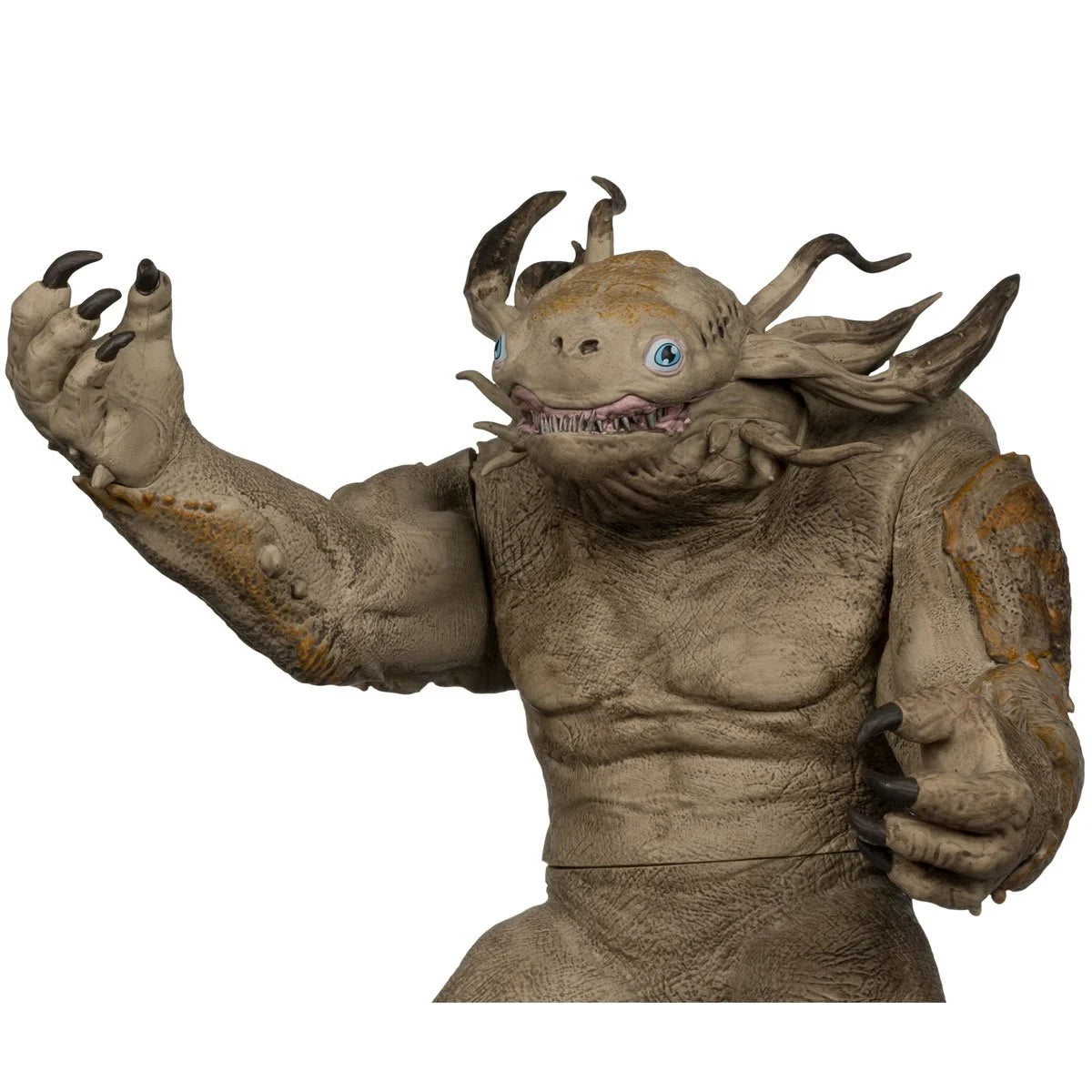 DC Multiverse Superman Movie Kaiju MegaFig Action Figure
