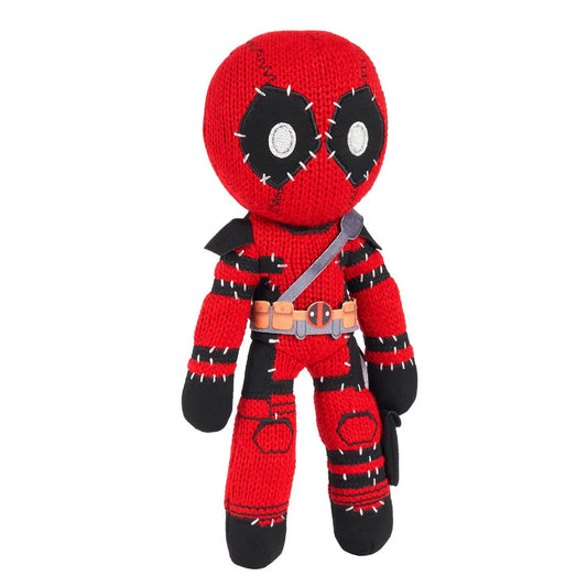 Deadpool Collector 12-Inch Plush - Entertainment Earth Exclusive
