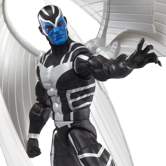 Marvel Legends: X-Men Archangel X-Force 6-Inch Action Figure