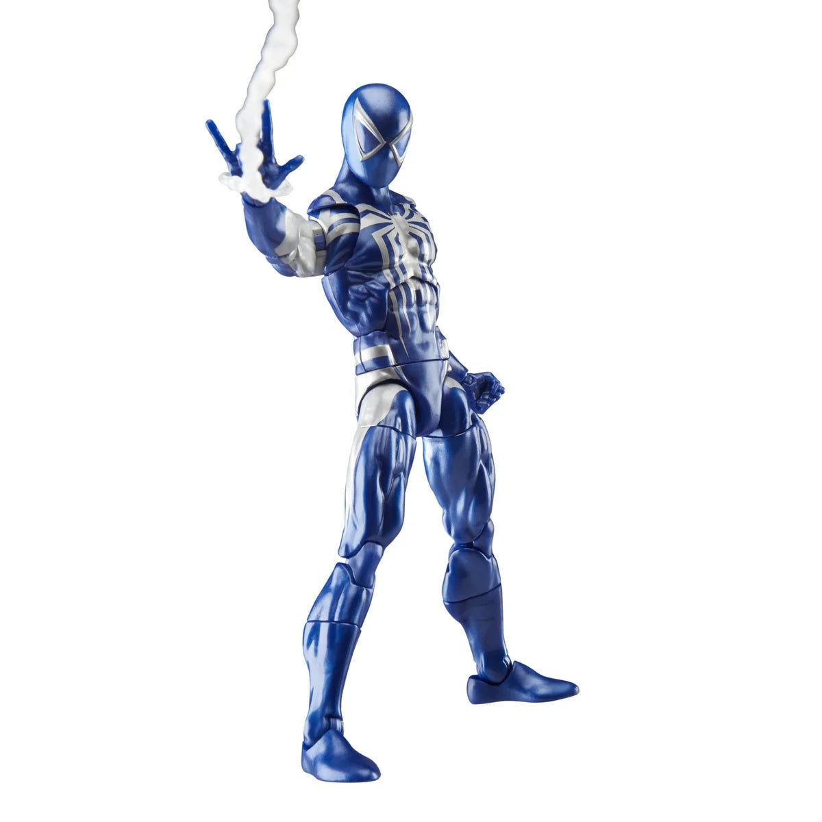 **PREORDER** Marvel Legends: Marvel Spider-Man 2 Gamerverse Peter Parker Anti-Venom Suit Style 6-Inch Action Figure