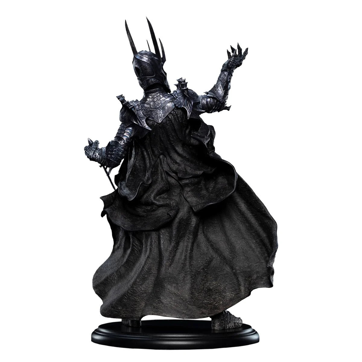 The Lord of the Rings Sauron Mini Statue