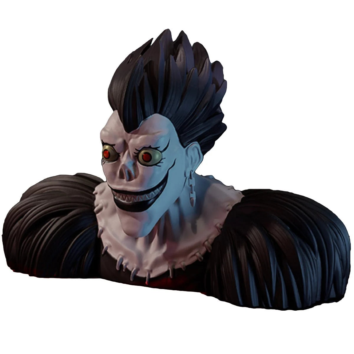 Death Note Ryuk Coin Bank