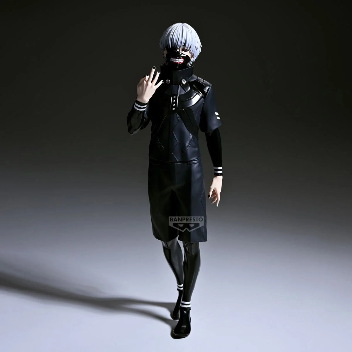 Tokyo Ghoul Kaneki Ken Grandista Statue
