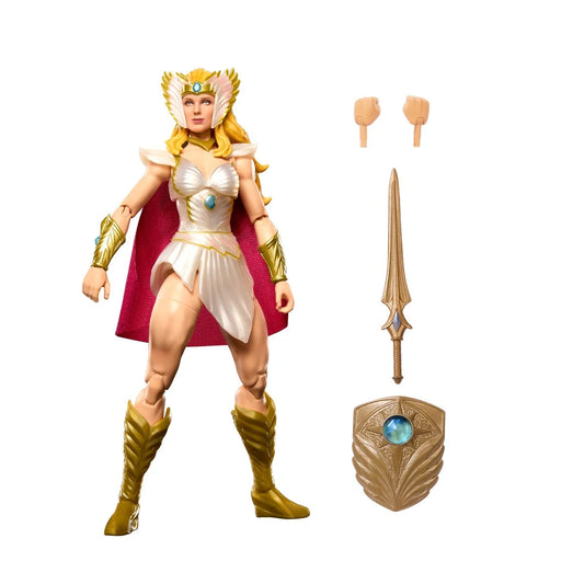 **PREORDER** Masters of the Universe Masterverse Wave 17 New Etheria She-Ra Action Figure