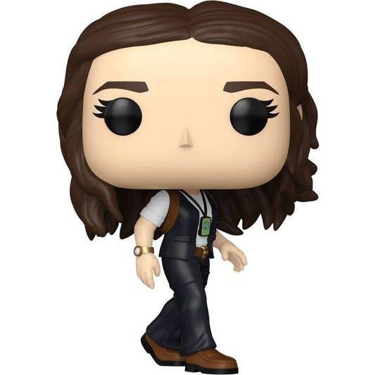 Superman (2025 Movie) Lois Lane Funko Pop! Vinyl Figure #563