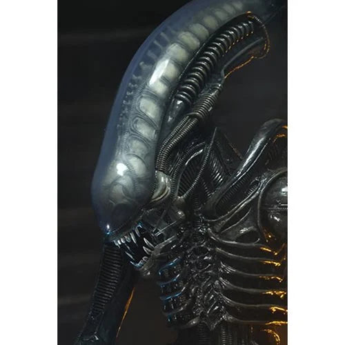Alien Ultimate 40th Anniversary Big Chap 1:4 Scale Action Figure