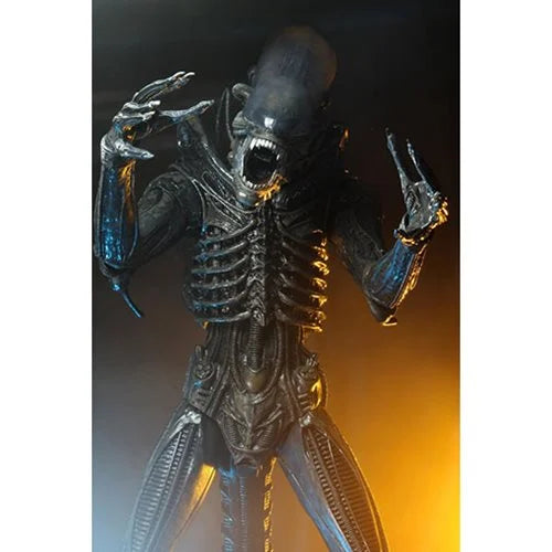 Alien Ultimate 40th Anniversary Big Chap 1:4 Scale Action Figure