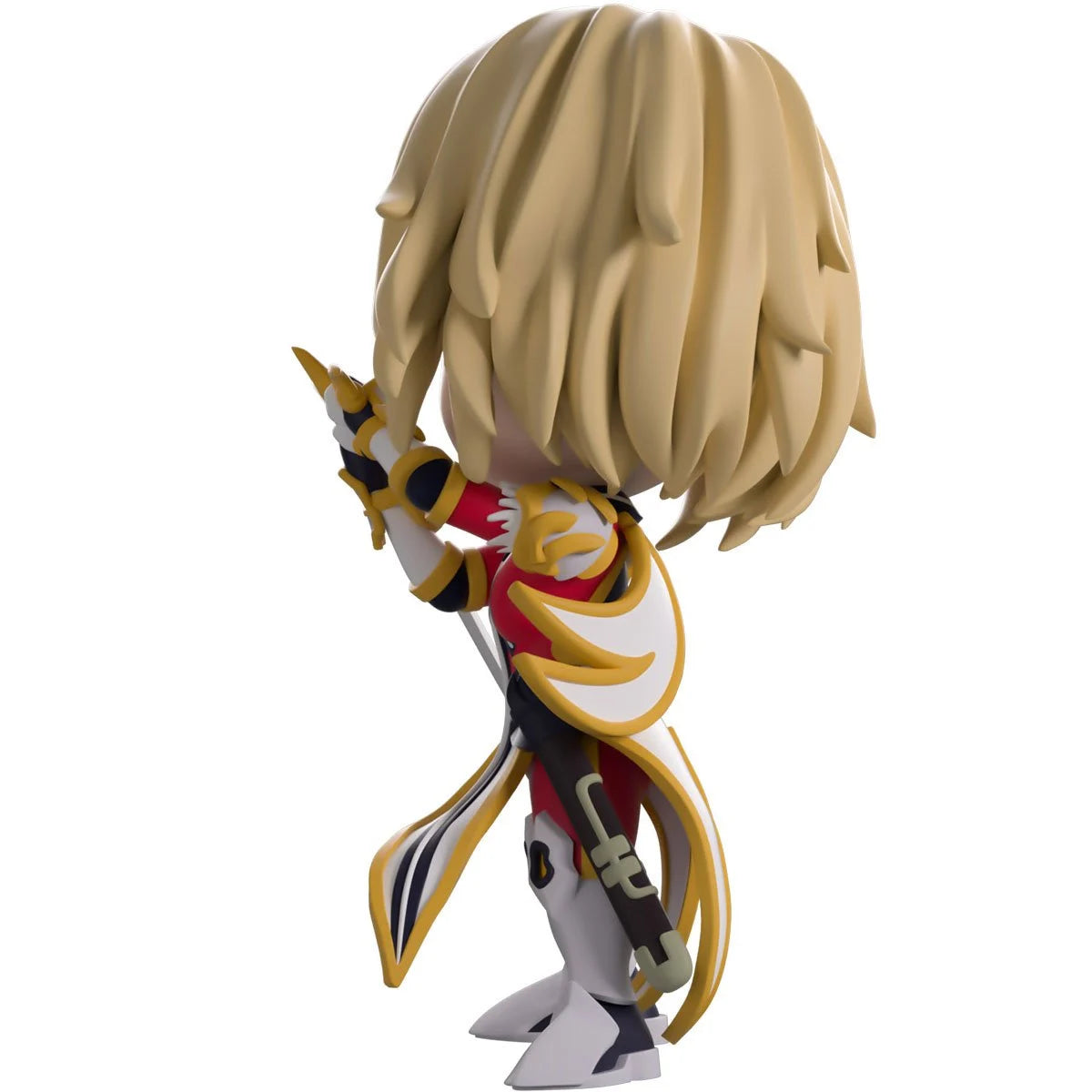 Solo Leveling Collection Cha Hae-In Vinyl Figure #1
