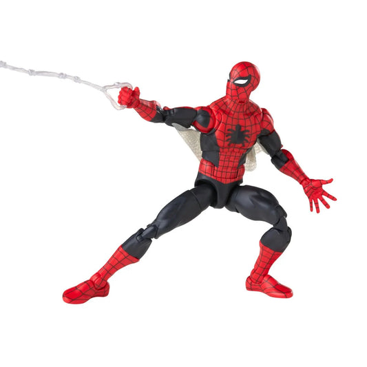 Marvel Legends: 60th Anniversary Amazing Fantasy Spider-Man 6-inch Action Figure