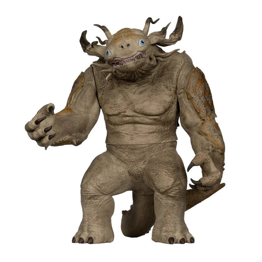 DC Multiverse Superman Movie Kaiju MegaFig Action Figure