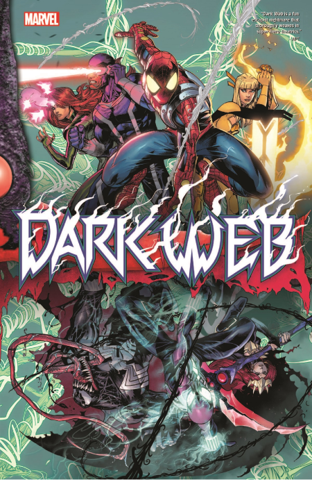 Dark Web