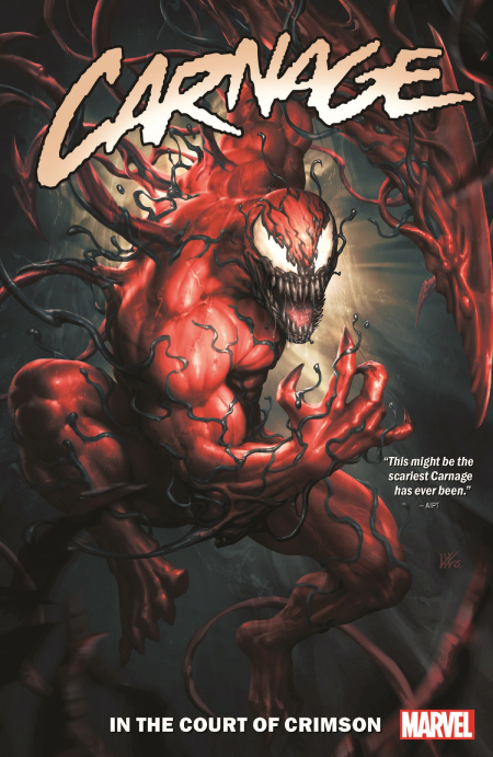 Carnage: The Court Of Crimson