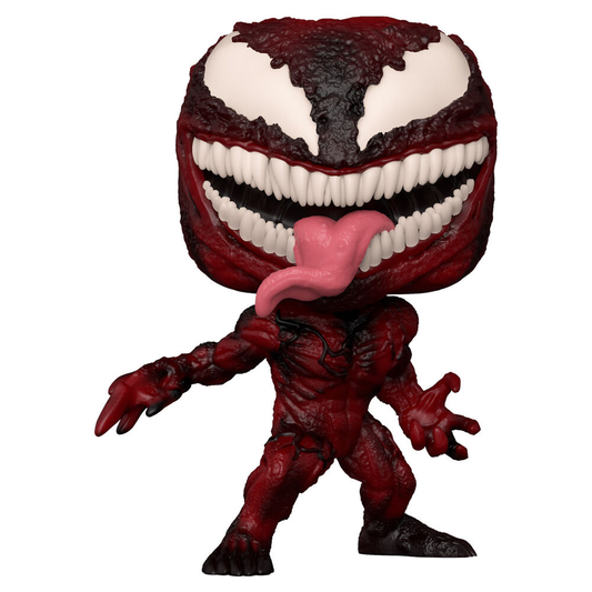 Venom: Let There Be Carnage Carnage Funko Pop! Vinyl Figure #889