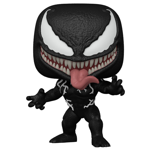 Venom: Let There Be Carnage Venom Funko Pop! Vinyl Figure #888