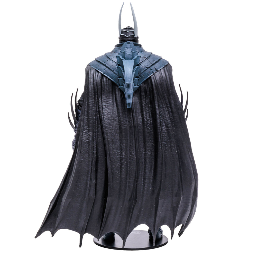 Batman Duke Thomas (Tales from the Dark Multiverse) 7" Action Figure