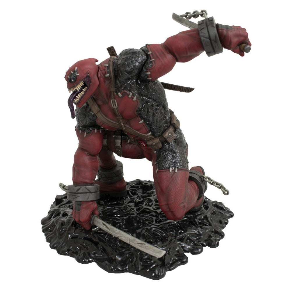 Marvel Gallery Venompool Deluxe Statue
