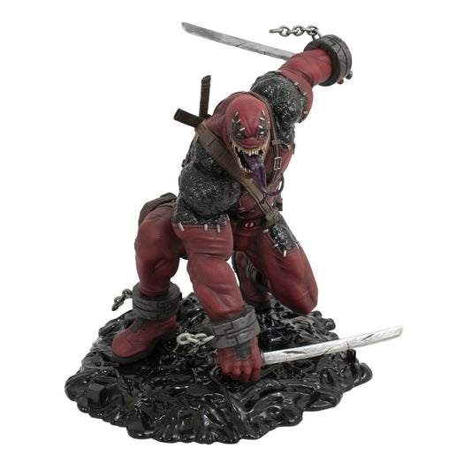 Marvel Gallery Venompool Deluxe Statue