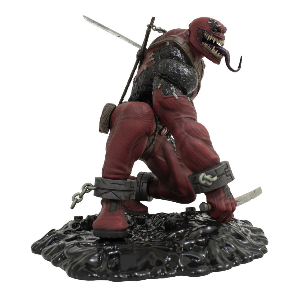 Marvel Gallery Venompool Deluxe Statue