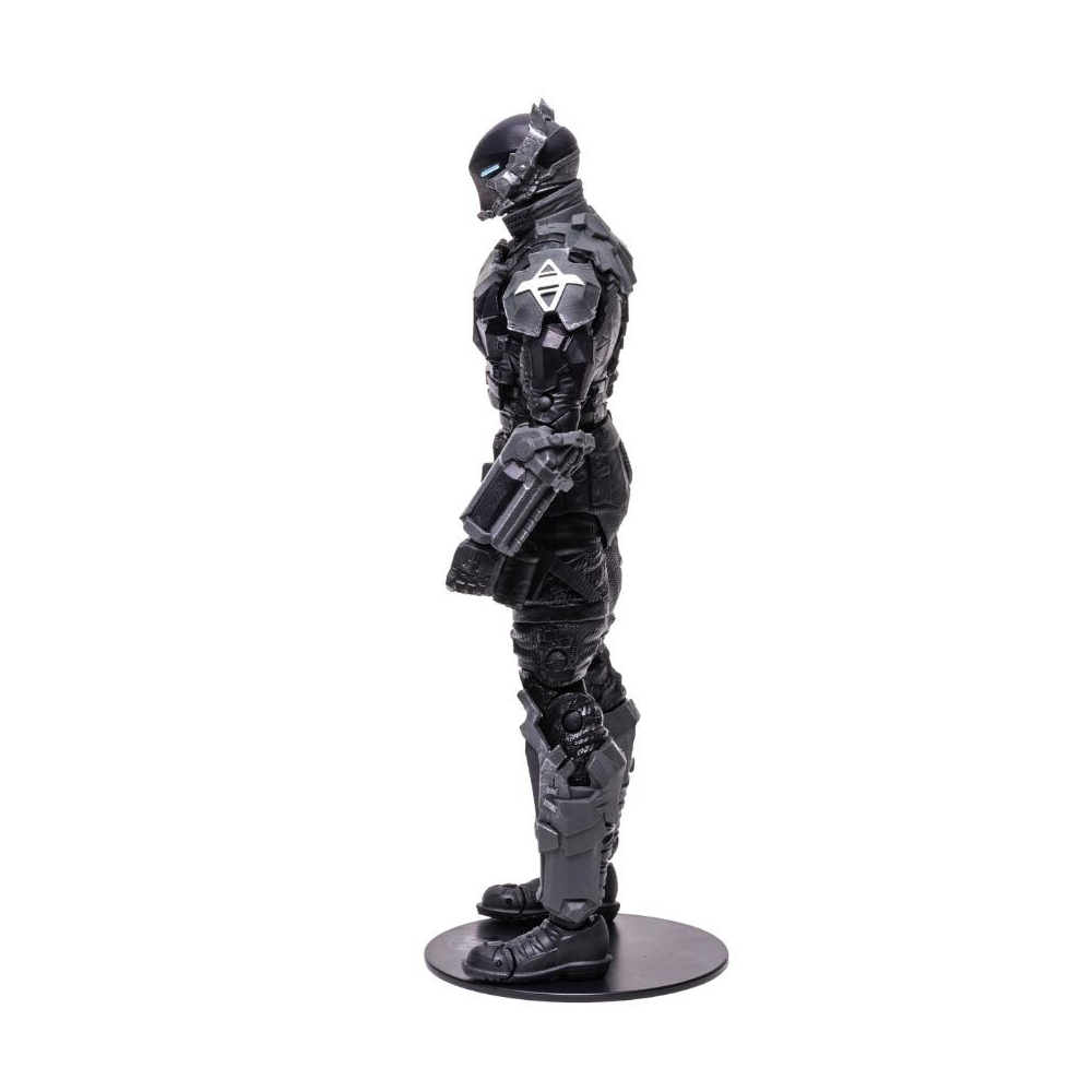 The Arkham Knight (Batman: Arkham Knight) 7-Inch Action Figure