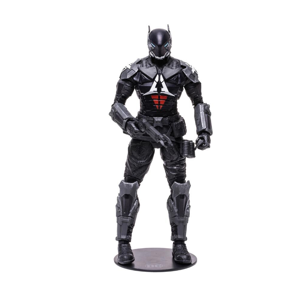 The Arkham Knight (Batman: Arkham Knight) 7-Inch Action Figure