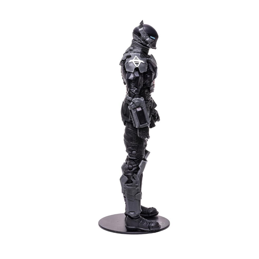The Arkham Knight (Batman: Arkham Knight) 7-Inch Action Figure