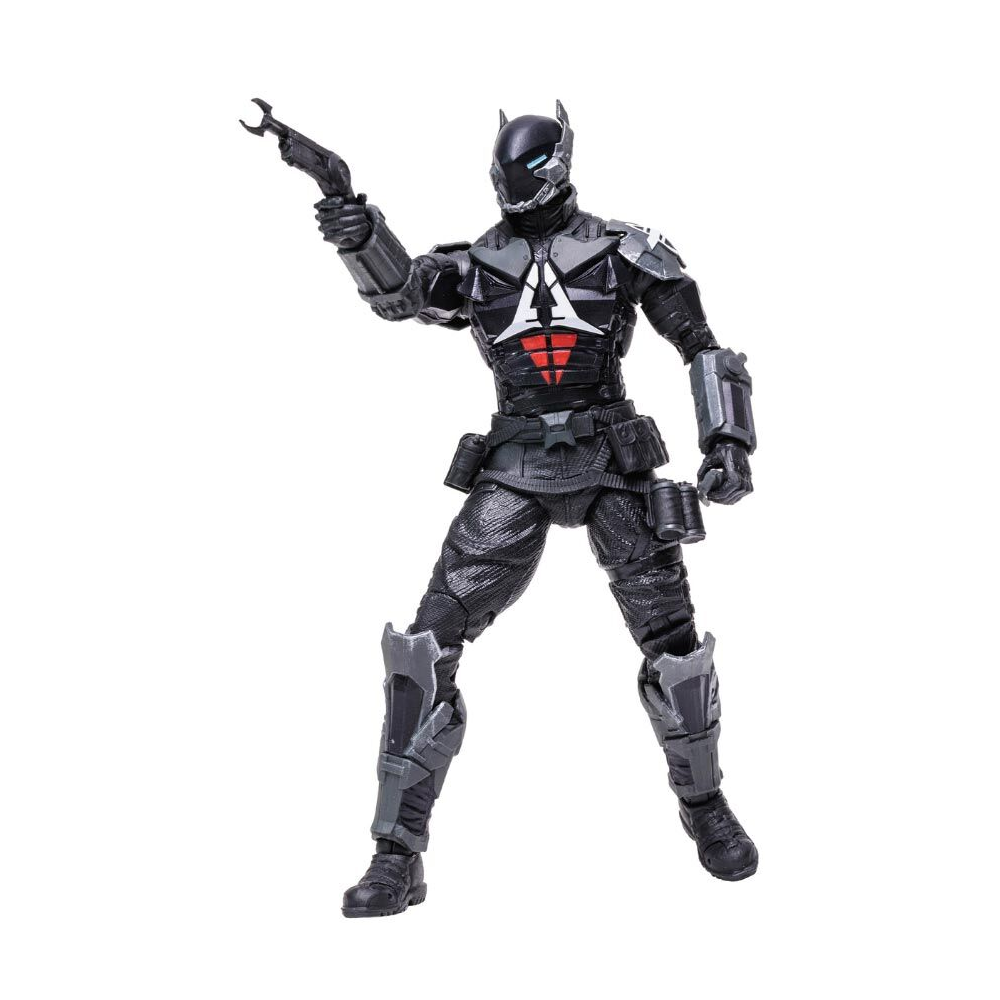 The Arkham Knight (Batman: Arkham Knight) 7-Inch Action Figure