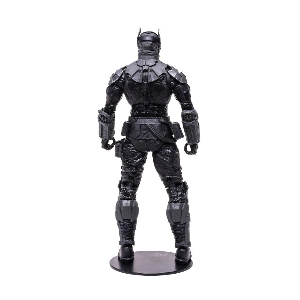 The Arkham Knight (Batman: Arkham Knight) 7-Inch Action Figure