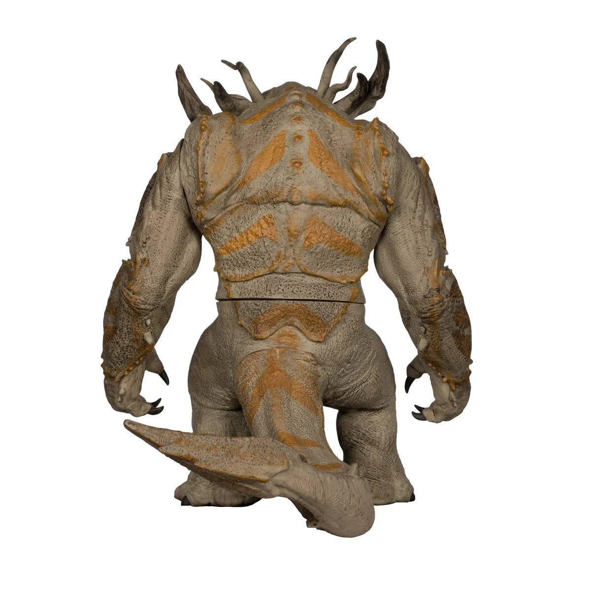 DC Multiverse Superman Movie Kaiju MegaFig Action Figure