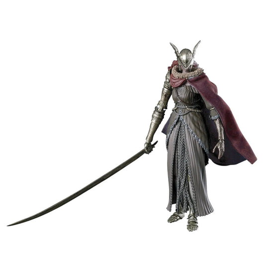 Elden Ring Malenia Blade of Miquella S.H.Figuarts Action Figure