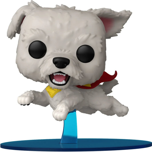 Superman (2025 Movie) Krypto Funko Pop! Vinyl Figure #565