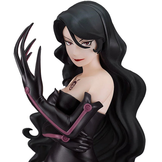 Fullmetal Alchemist: Brotherhood Lust Pop Up Parade Statue