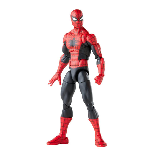 Marvel Legends: 60th Anniversary Amazing Fantasy Spider-Man 6-inch Action Figure