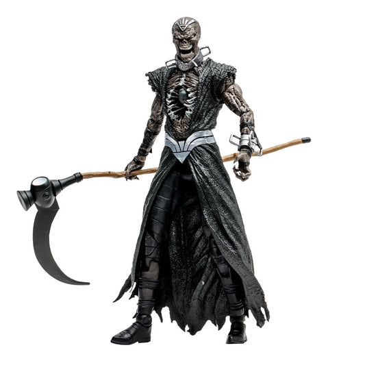 DC Collector Megafig Wave 3 Nekron Action Figure