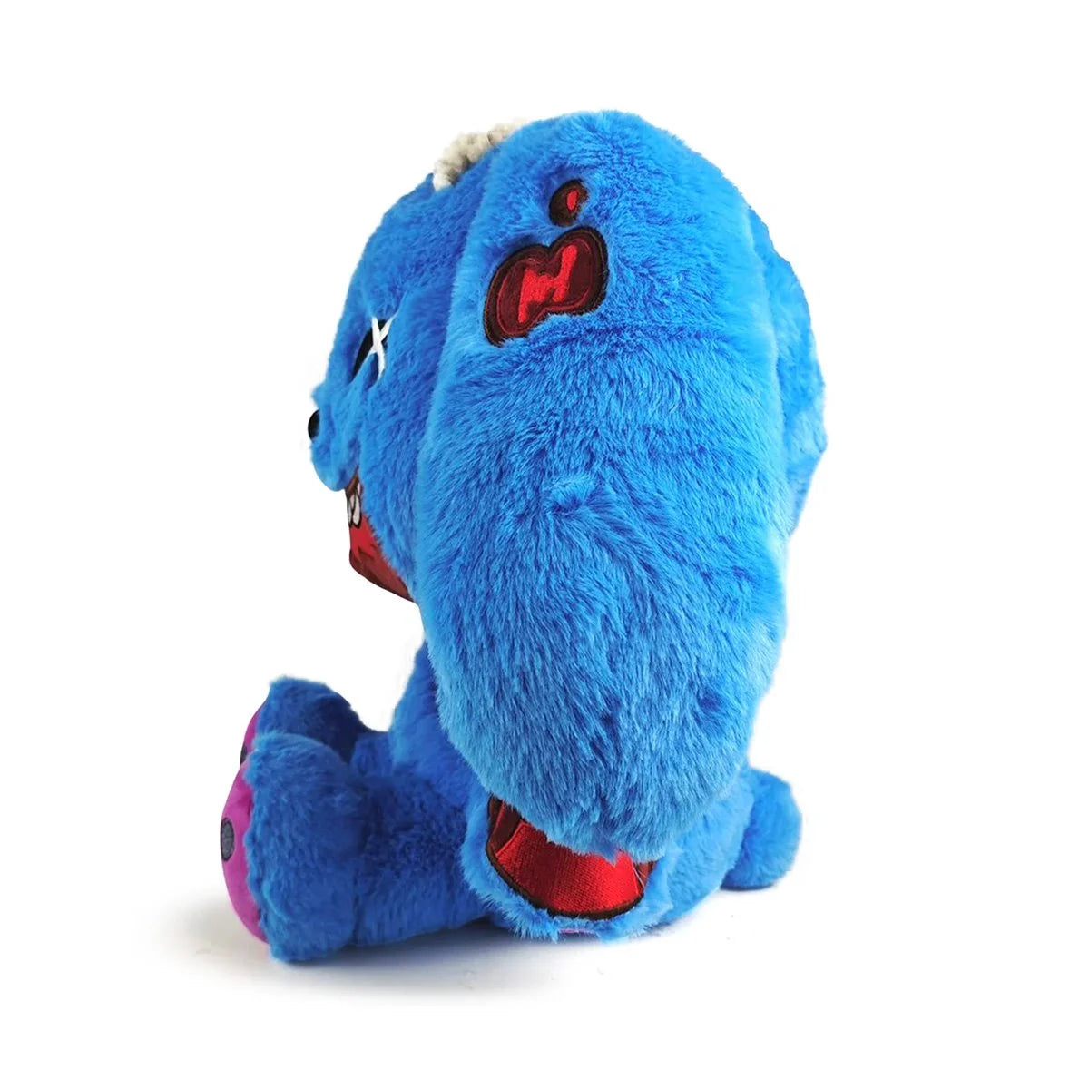 Call of Duty Mister Peeks 1-Foot Plush