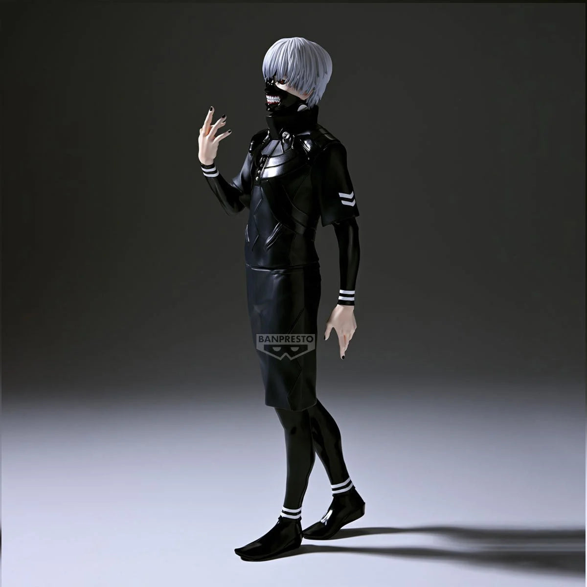 Tokyo Ghoul Kaneki Ken Grandista Statue