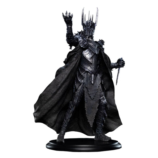 The Lord of the Rings Sauron Mini Statue