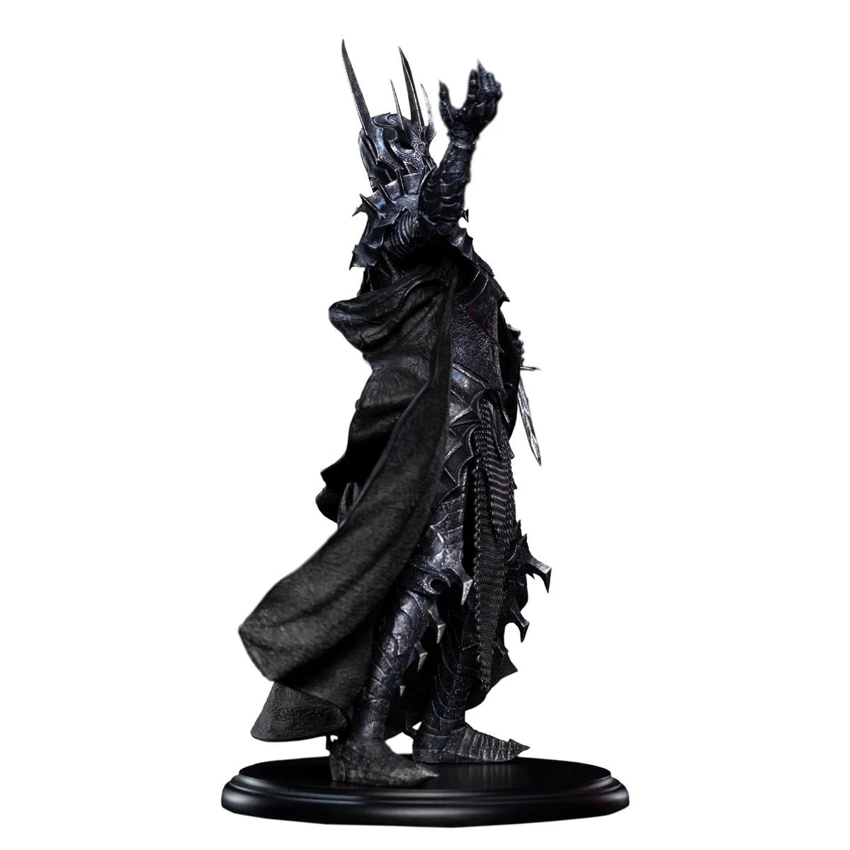 The Lord of the Rings Sauron Mini Statue
