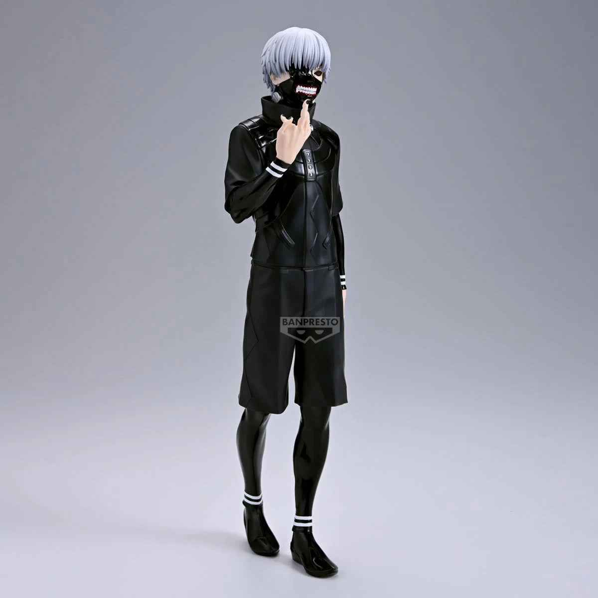 Tokyo Ghoul Kaneki Ken Grandista Statue