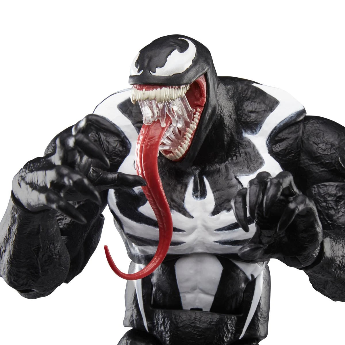 Marvel Legends: Marvel Spider-Man 2 Gamerverse Venom 6-Inch Action Figure