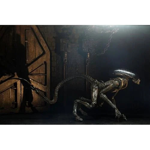 Alien 3 Ultimate Dog Alien 7-Inch Scale Action Figure