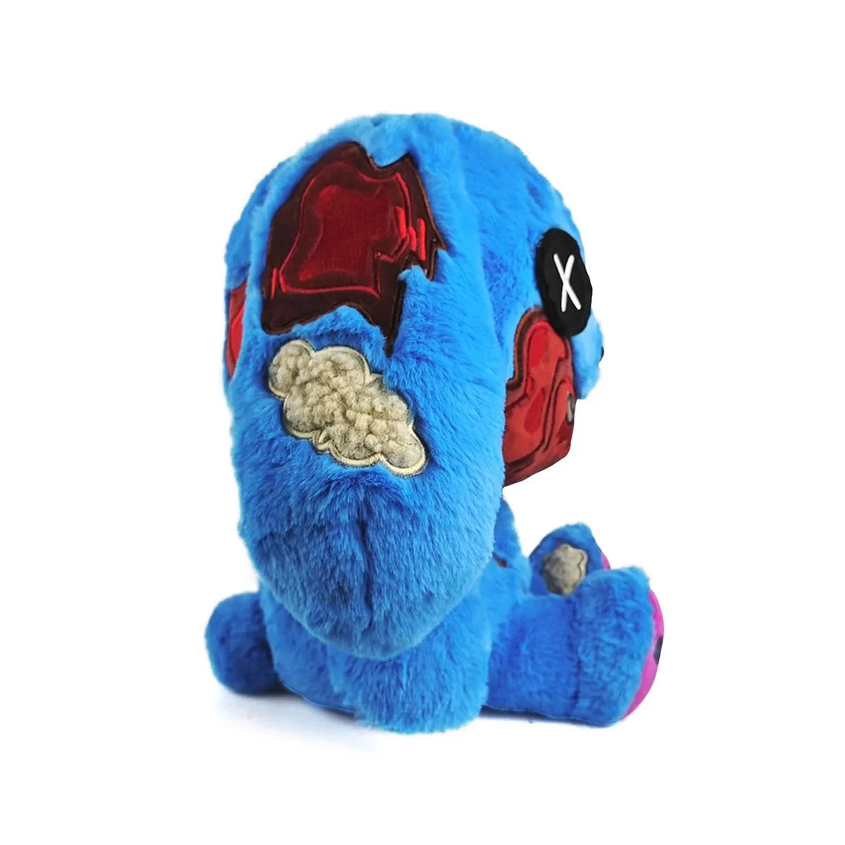 Call of Duty Mister Peeks 1-Foot Plush