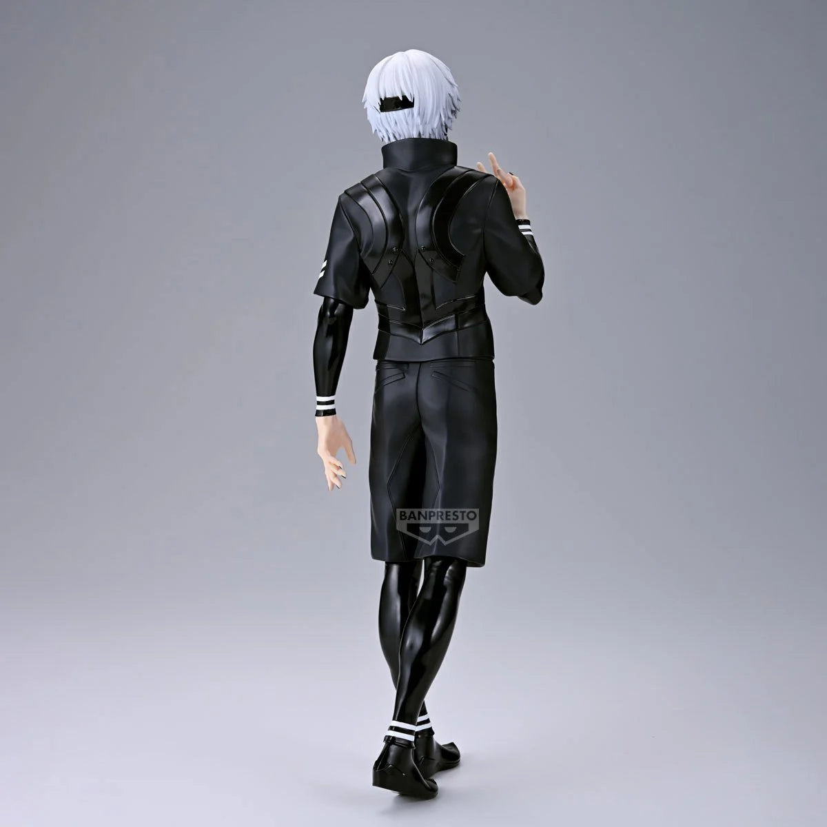 Tokyo Ghoul Kaneki Ken Grandista Statue