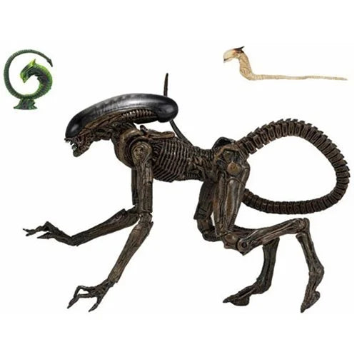 Alien 3 Ultimate Dog Alien 7-Inch Scale Action Figure