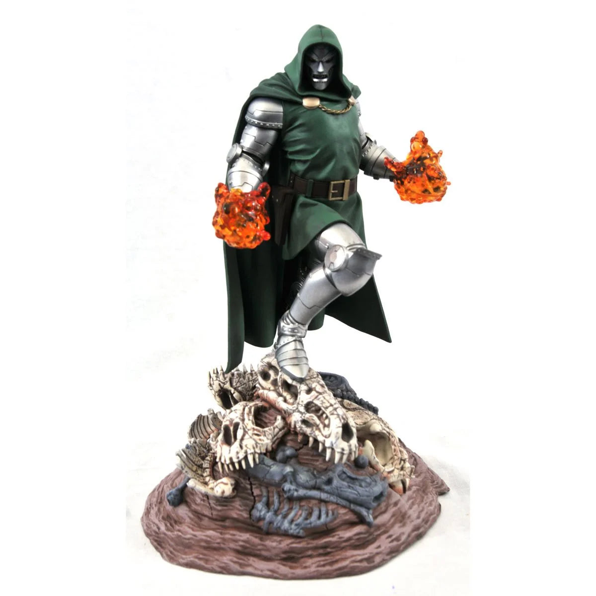 Marvel Gallery Comic Doctor Doom Statue