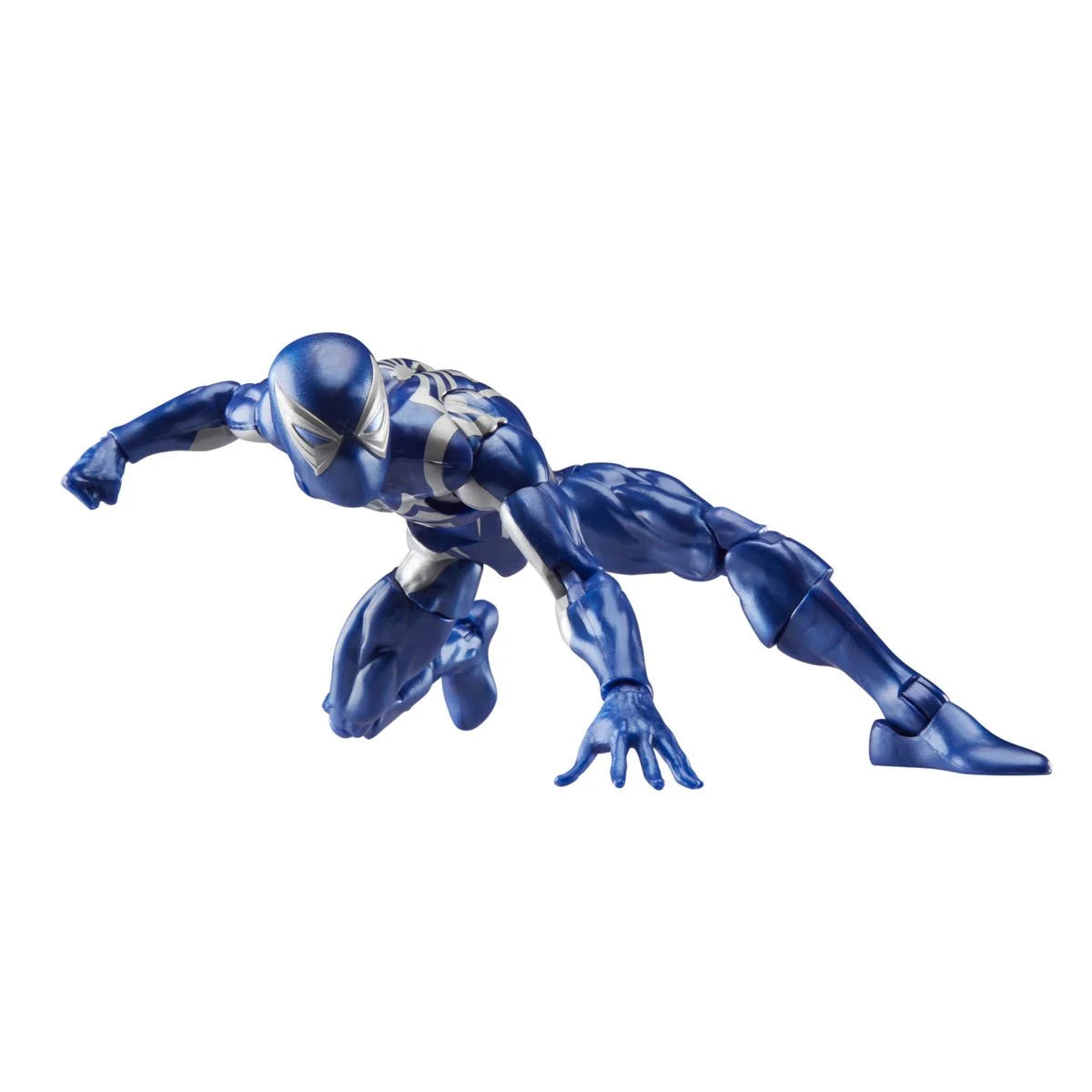 **PREORDER** Marvel Legends: Marvel Spider-Man 2 Gamerverse Peter Parker Anti-Venom Suit Style 6-Inch Action Figure