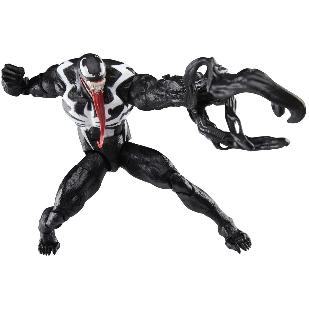 Marvel Legends: Marvel Spider-Man 2 Gamerverse Venom 6-Inch Action Figure