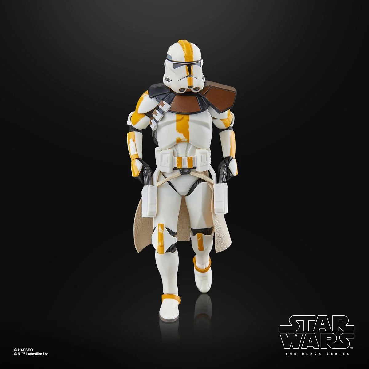 Star Wars The Black Series Lt. Galle 6-Inch Action Figure