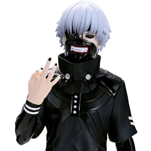 Tokyo Ghoul Kaneki Ken Grandista Statue