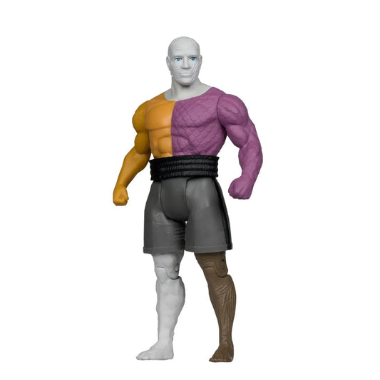 DC Super Powers Wave 12 Superman Movie Metamorpho 4 1/2-Inch Scale Action Figure