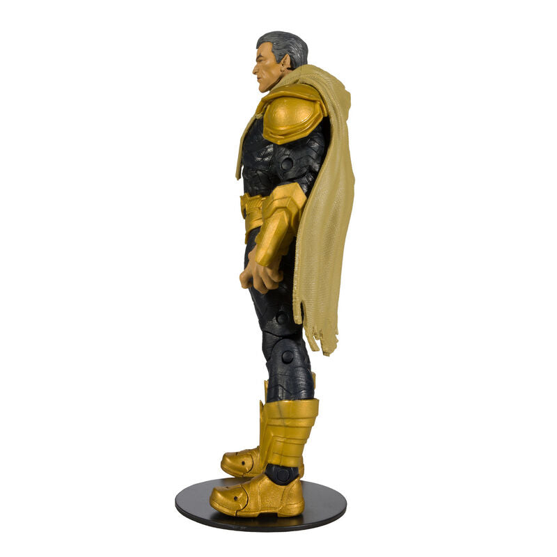 DC Direct: Black Adam 7-Inch Action Figure with Comic